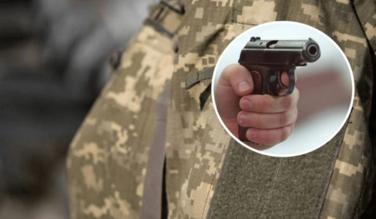 Fegyverhasználati jogot kaptak a toborzók Ukrajnában