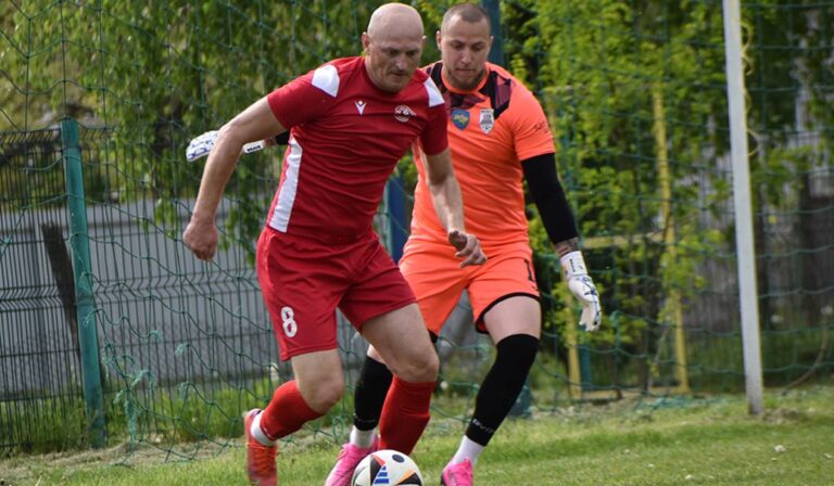 Megyei bajnokság: a Técsői FC győzelemmel, a Beregvidék SC döntetlennel kezdett