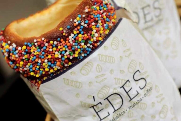 ÉDES: кюртошкалач підкорює Україну
