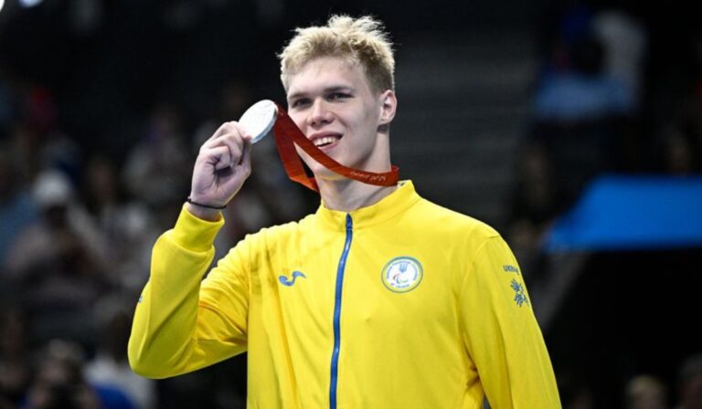 Mennyi pénzt kapnak az ukrán paralimpiai bajnokok 2024-ben?
