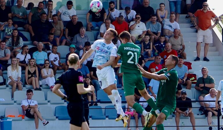 Ismét botlott a Minaji FC, megszűnt a Huszti FC