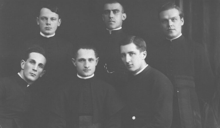 Kárpátalja anno: Dzuróvcsik Mihály görögkatolikus hitvalló pap