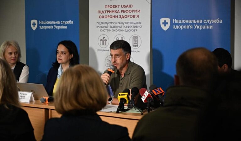 У деяких лікарнях Закарпаття планують провести перевірки