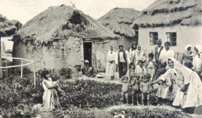 Kárpátalja anno: asszonyrablás Munkácson