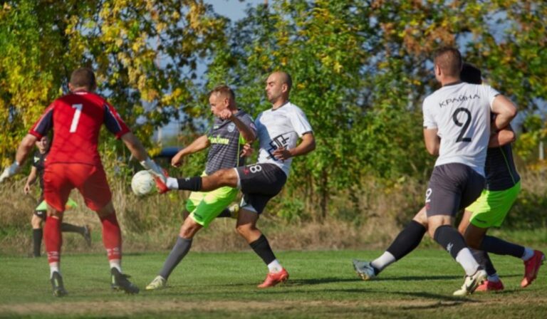 Egyre közelebb a Szőlős FC újabb bajnoki címe