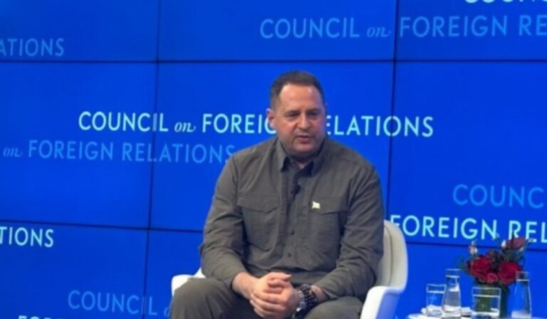 Jermak: Ukrajna NATO-csatlakozása része a „győzelmi tervnek”