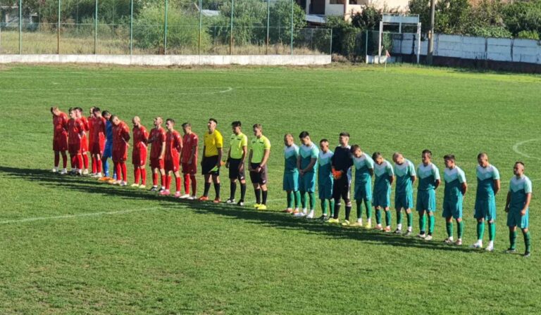 Megyei másodosztály: a sereghajtót fogadja a Beregvidék SC