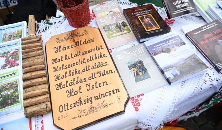 Kárpátaljai nemzeti kisebbségek múltja és jelene