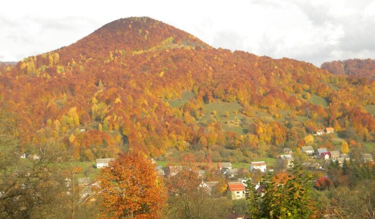 Kárpátalja anno: amikor a népmese valósággá válik