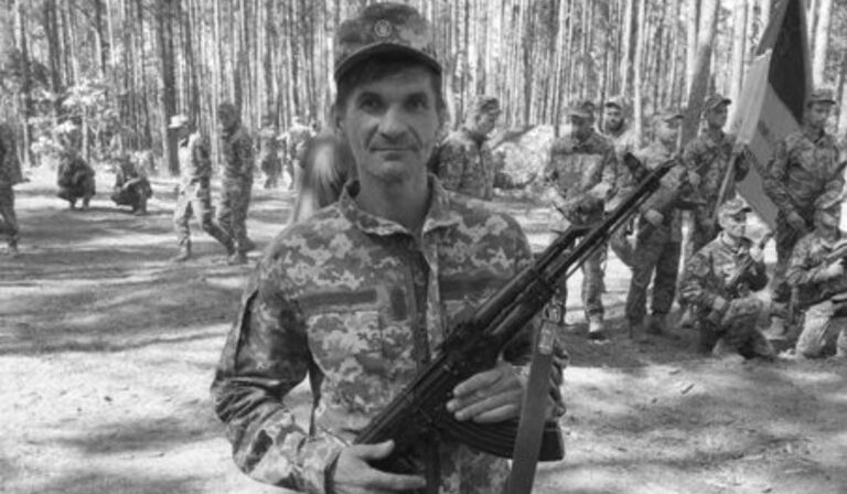 Dombói katona esett el a fronton