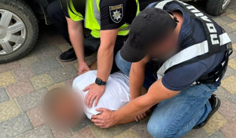 Kábítószer-kereskedőt vettek őrizetbe a Beregszászi járásban