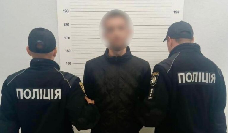 Verekedés miatt vettek őrizetbe két ungvári lakost