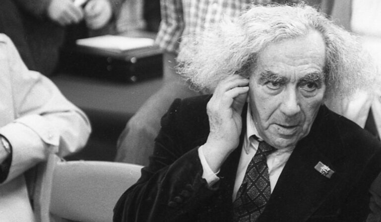 Faludy György
