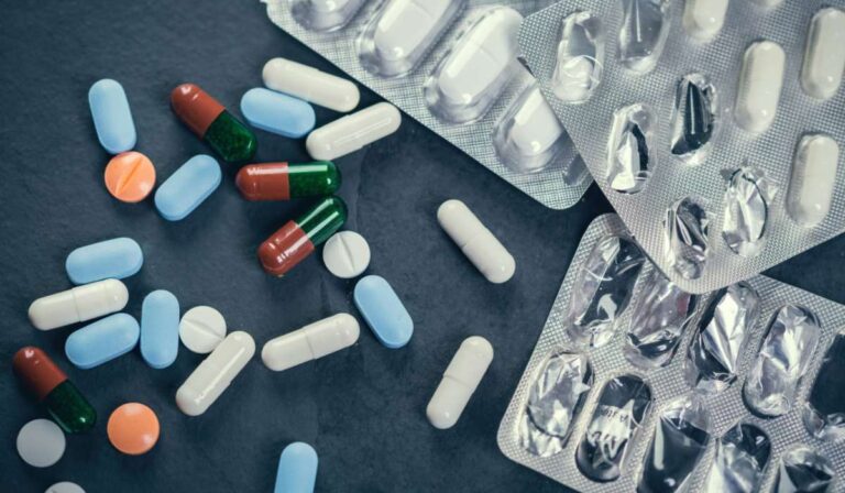 Tények és tévhitek az antibiotikumról