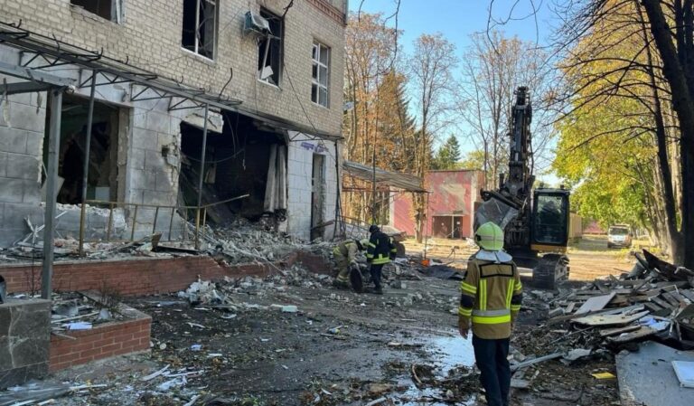 Kétnapos gyászt rendeltek el Szumiban