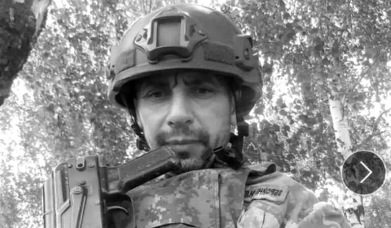 Técsői járási katona halt meg a háborúban