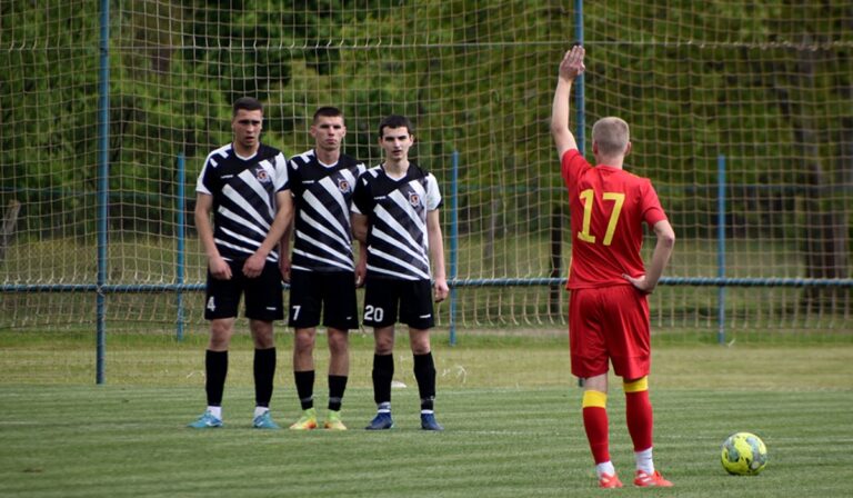 Megyei másodosztály: a listavezetőt fogadja a Beregvidék SC