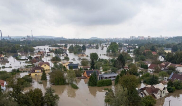 Növekedett az áldozatok száma Csehországban