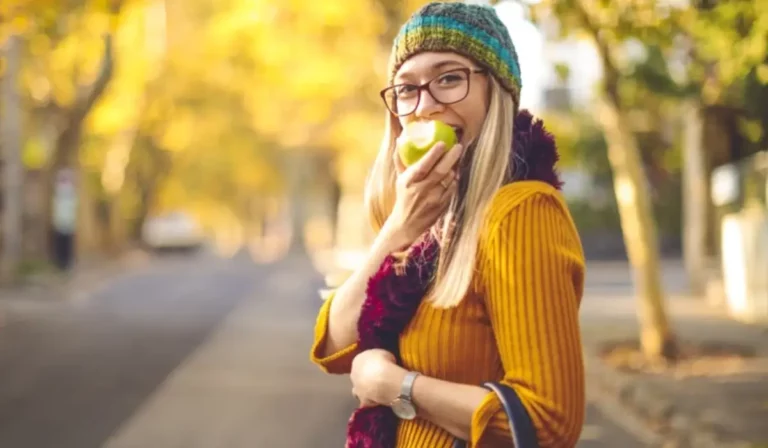 Ősszel ezeket a vitaminokat és ásványi anyagokat pótolja