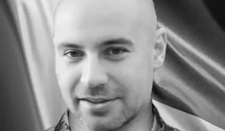 Kárpátaljai főhadnagy esett el a fronton
