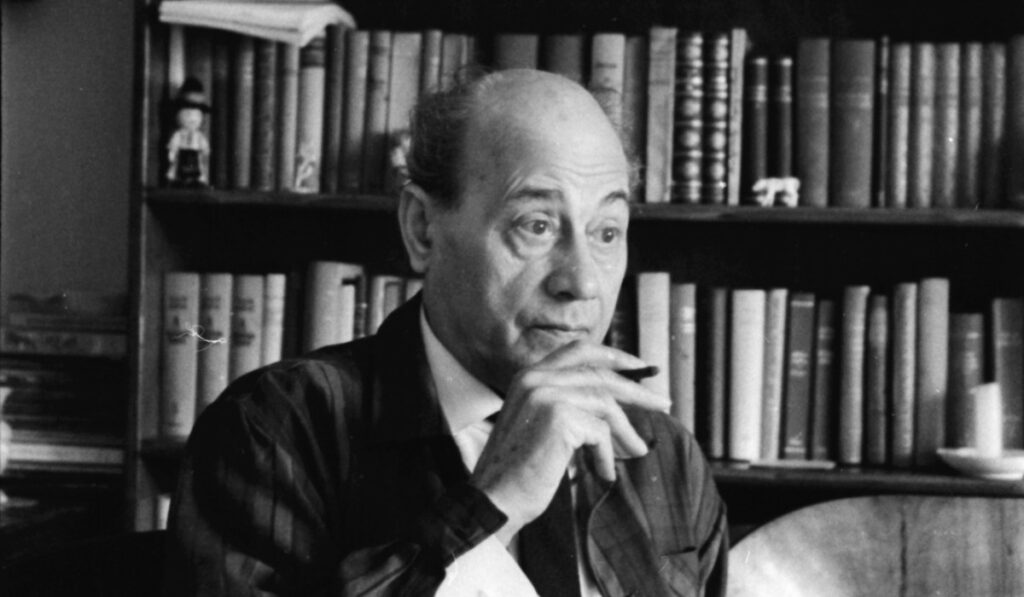 Tamási Áron