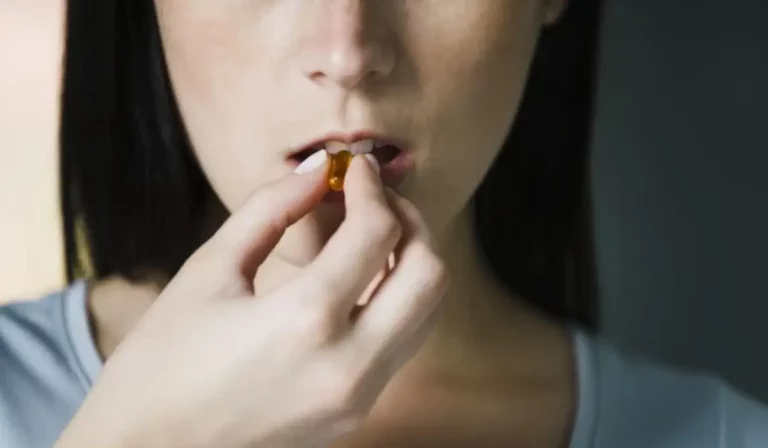 A legfontosabb vitaminok ősszel