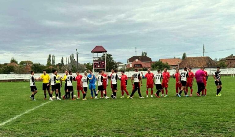 Megye II: háromgólos győzelemmel folytatta a Beregvidék SC