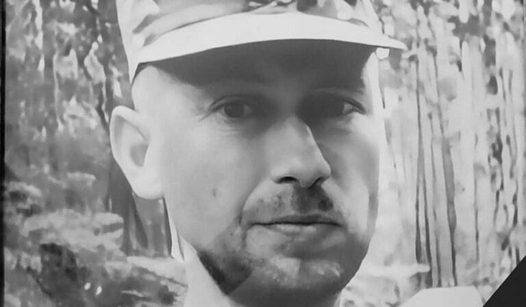 Ilonokújfalui katona hunyt el