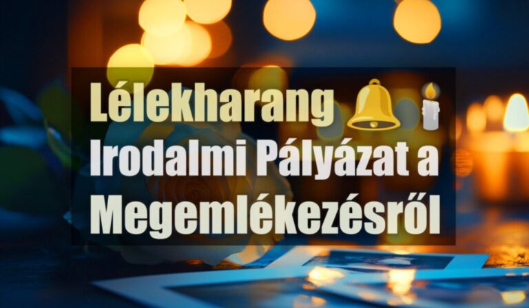 Lélekharang