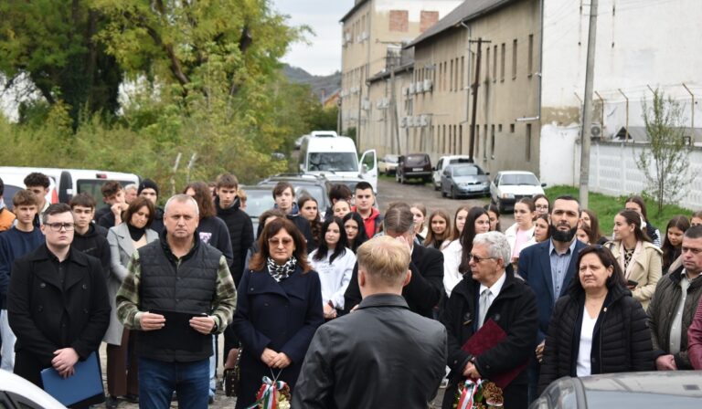 Вісімдесят років з часу бомбардування Берегова радянською авіацією