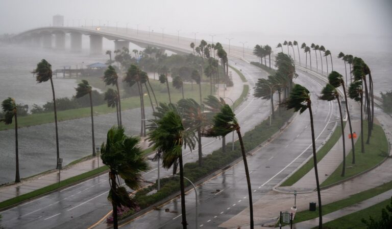 Floridában további halálos áldozatokat találtak a Milton hurrikán után