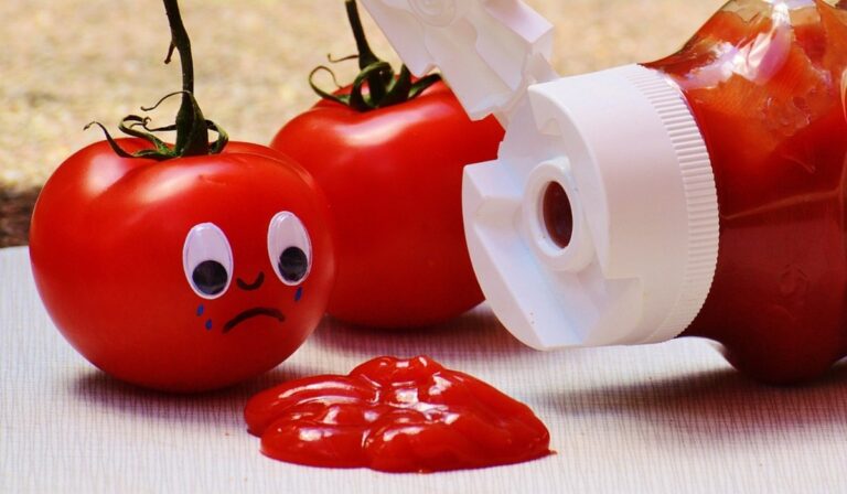 Mennyit ér valójában a ketchup?