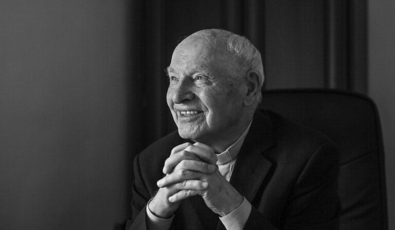 Kozma Imre atyára emlékezik a közmédia