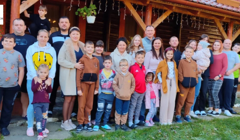 Családi hétvége a Vadvölgyben