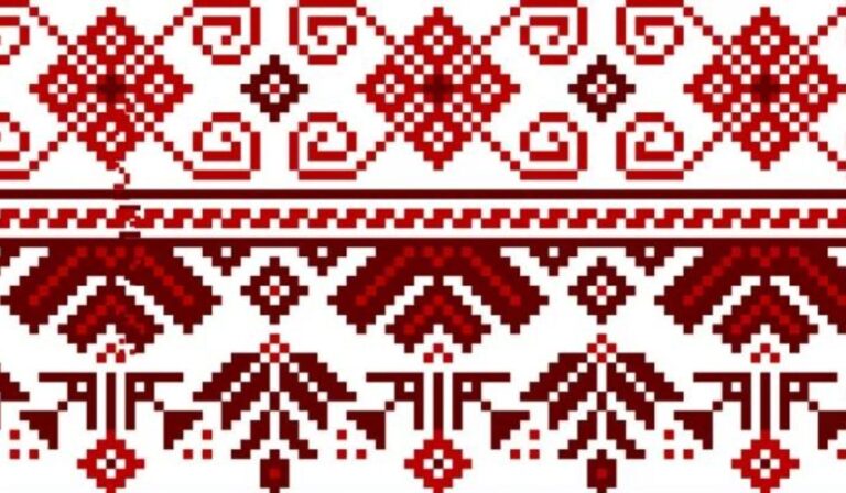 Ma van az ukrán írásbeliség és nyelv napja