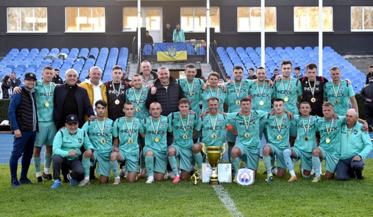 Hatszoros Szuperkupa-győztes a Szőlős FC