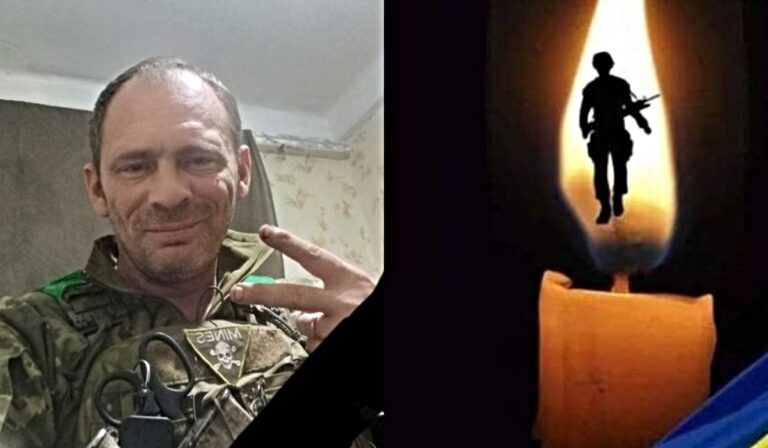 Kárpátaljai katona vesztette életét Donyeck megyében