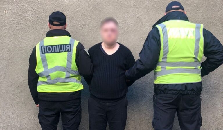 Gyerekekre lövöldözött egy férfi Kárpátalján