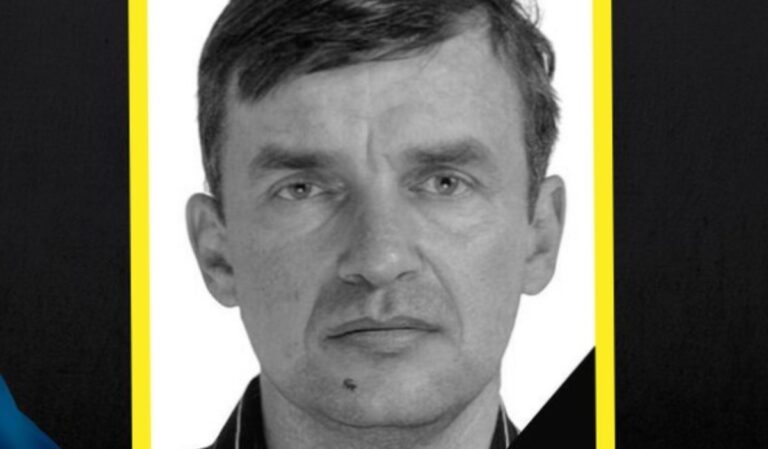 Nagyszőlősi főtörzsőrmester a háború újabb áldozata