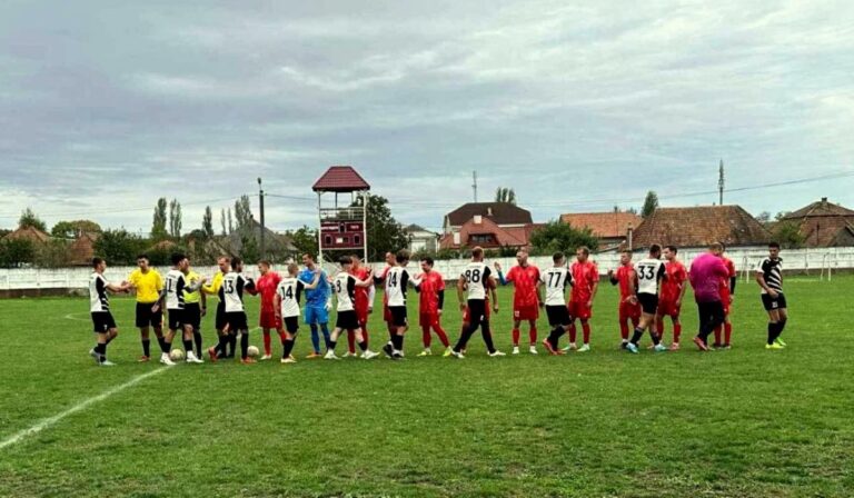 Megye II: hatalmas zakót kapott a Beregvidék SC