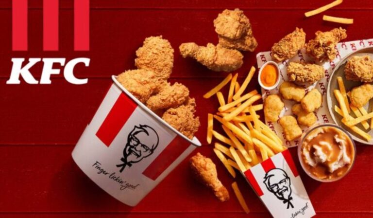 November 1-jén nyílik meg a KFC Ungváron