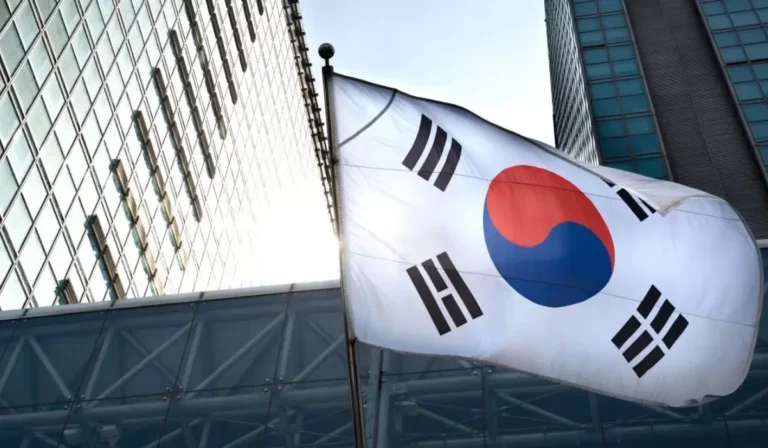Kijev megerősíti hírszerzési együttműködését Dél-Koreával