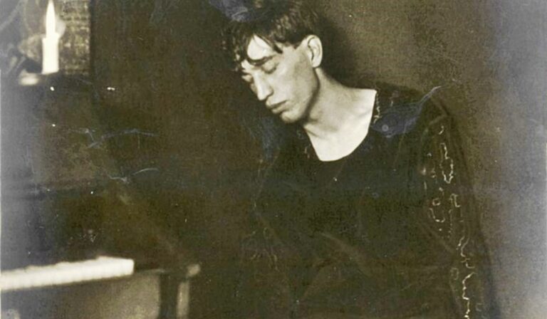 Gulácsy Lajos