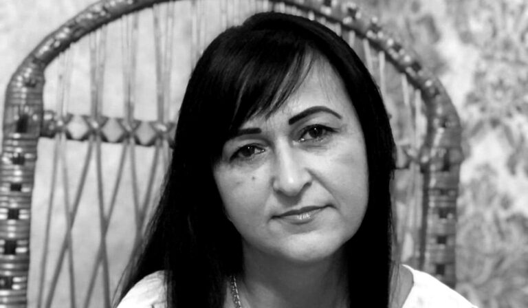 Elhunyt a Nagyberegi Harangvirág Óvoda igazgatója