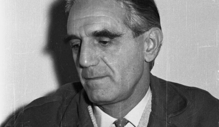 Ottlik Géza
