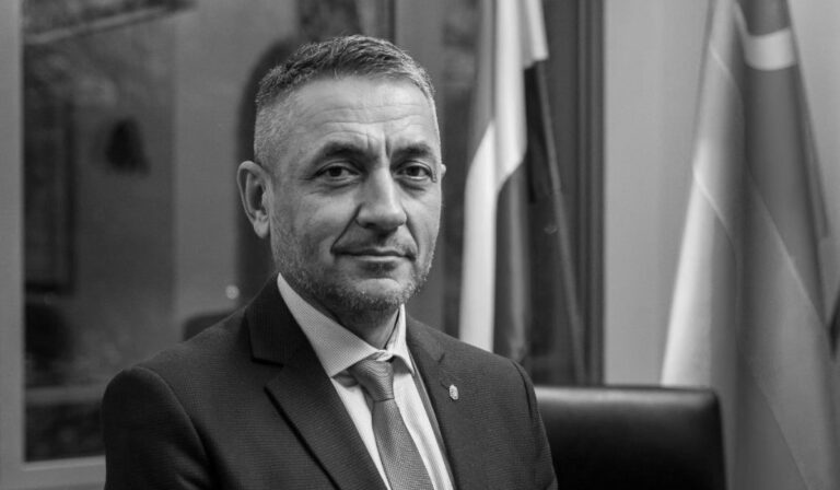 Megkezdte tevékenységét a Potápi Árpád János Alapítvány a Magyar Nemzetért