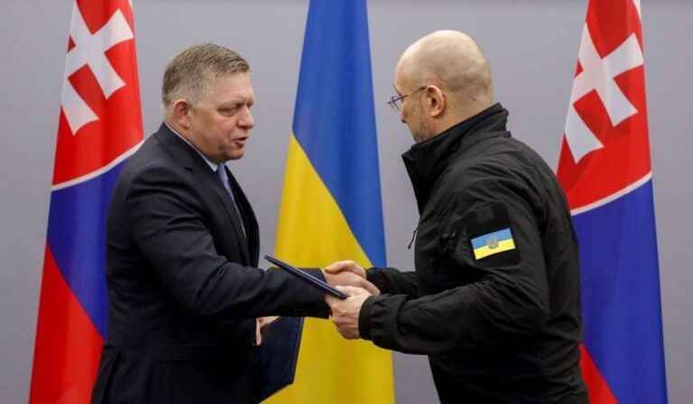 Ukrajna nem hosszabbítja meg az orosz gáztranzitról szóló megállapodást