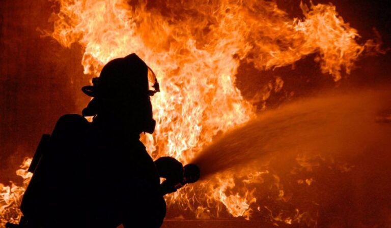 Két nap alatt hárman haltak meg tűzesetben Kárpátalján