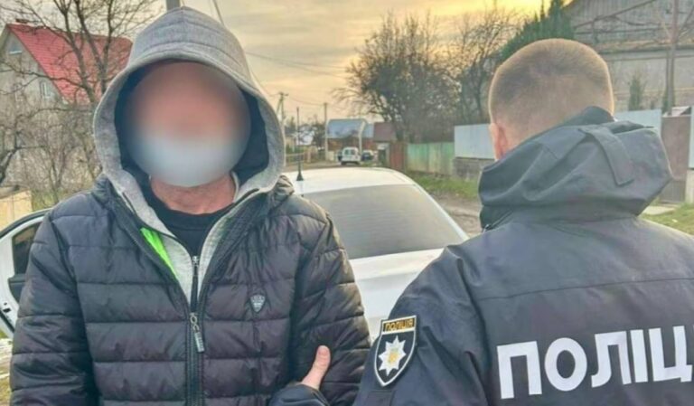 Megölte falubelijét egy férfi a Huszti járásban