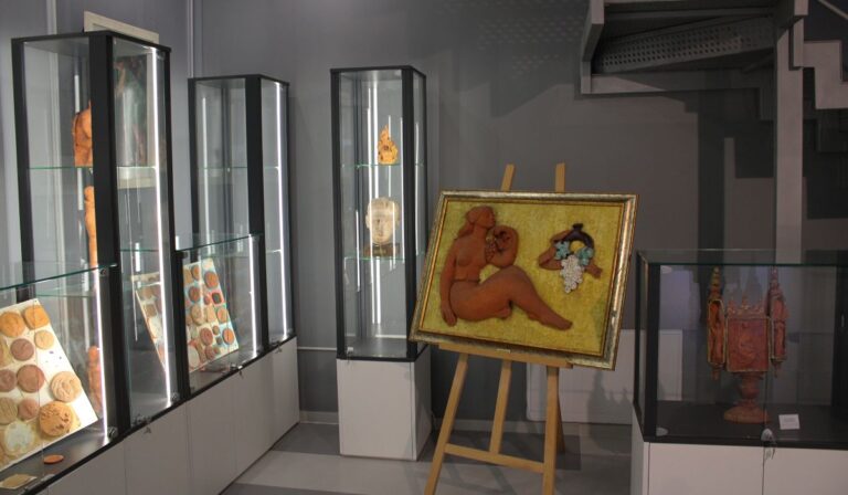 Horváth Anna Múzeum Beregszászban